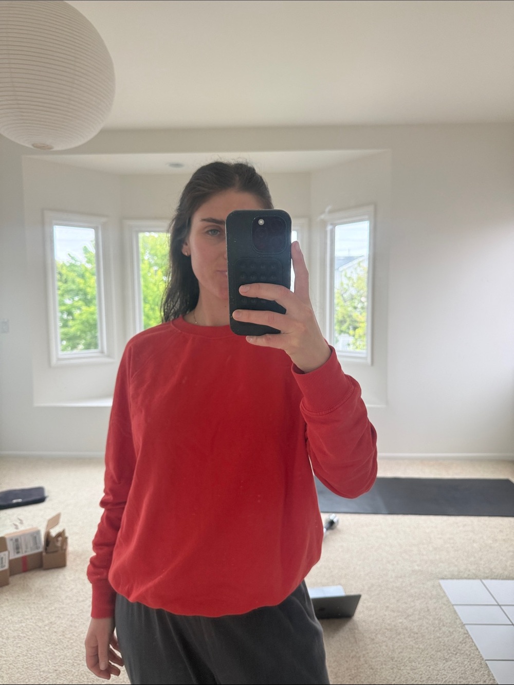 All The Babies Sweatshirt